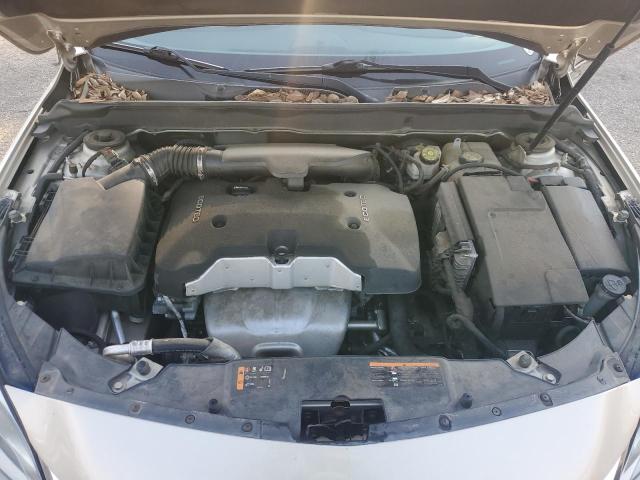 1G11B5SL9FF338627 - 2015 CHEVROLET MALIBU LS CREAM photo 11