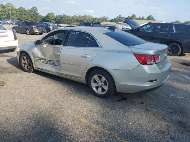 1G11B5SL9FF338627 - 2015 CHEVROLET MALIBU LS CREAM photo 2