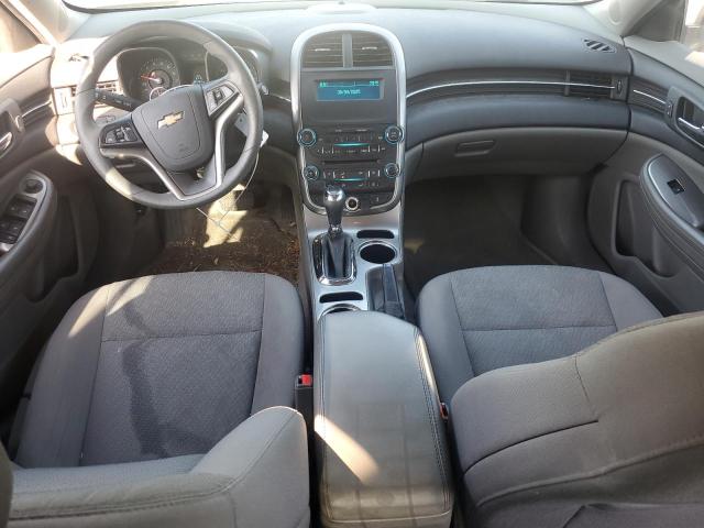 1G11B5SL9FF338627 - 2015 CHEVROLET MALIBU LS CREAM photo 8