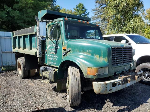 1994 INTERNATIONAL 4000 4900, 