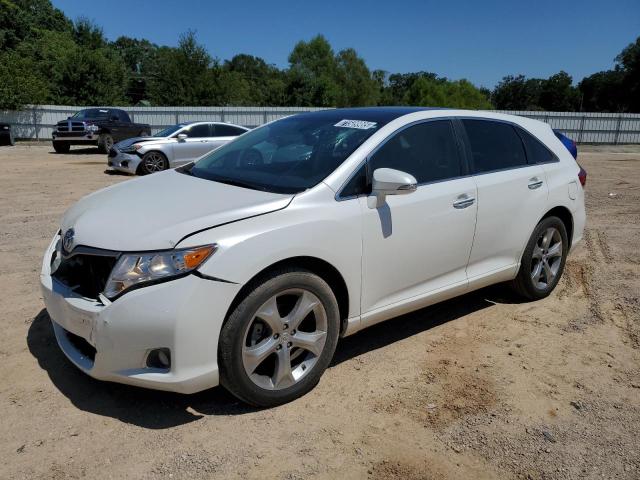 2015 TOYOTA VENZA LE, null