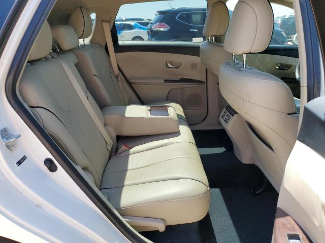 4T3ZK3BB5FU072897 - 2015 TOYOTA VENZA LE Ağ foto 11