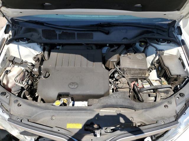 4T3ZK3BB5FU072897 - 2015 TOYOTA VENZA LE Ağ foto 12