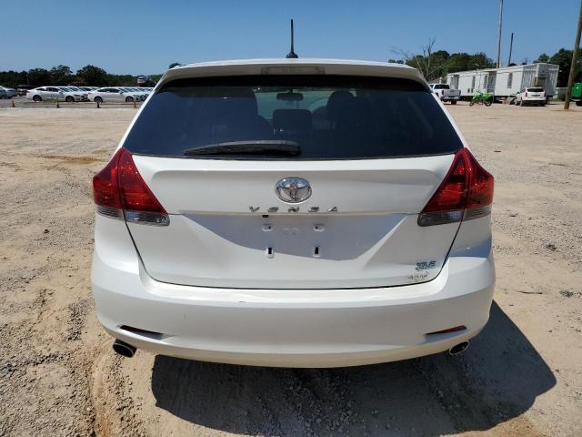 4T3ZK3BB5FU072897 - 2015 TOYOTA VENZA LE Ağ foto 6