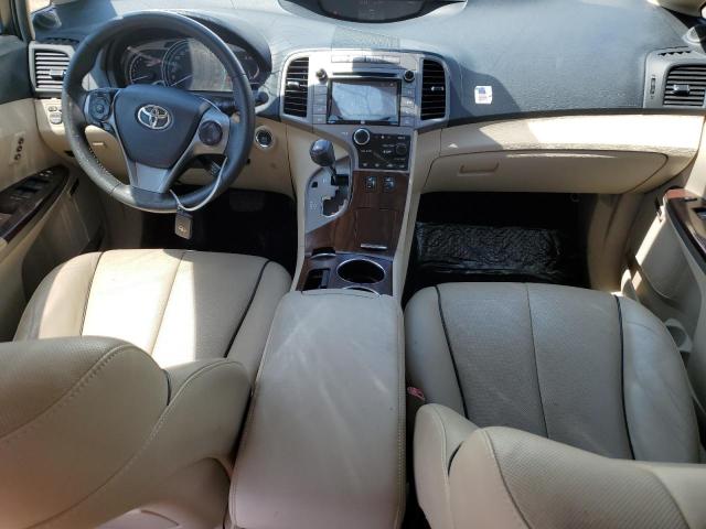 4T3ZK3BB5FU072897 - 2015 TOYOTA VENZA LE Ağ foto 8