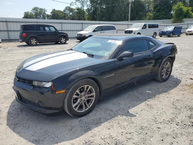 2015 CHEVROLET CAMARO LS, 