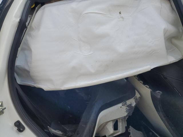 JF2SKAUCXMH468968 - 2021 SUBARU FORESTER LIMITED თეთრი ფოტო 11