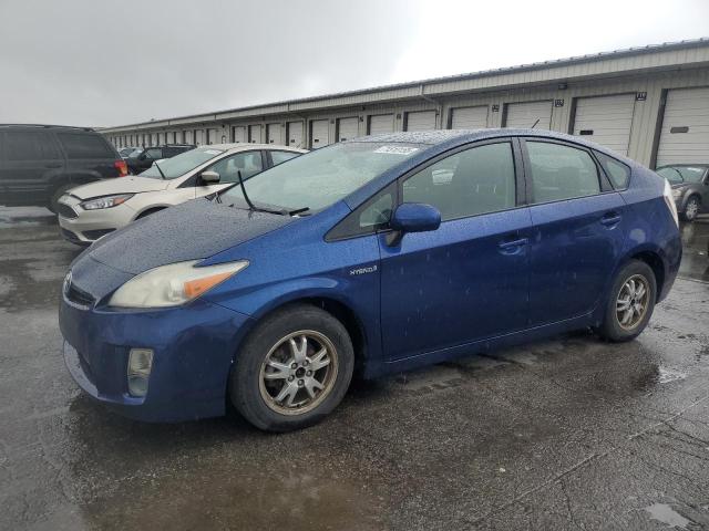 2010 TOYOTA PRIUS, 