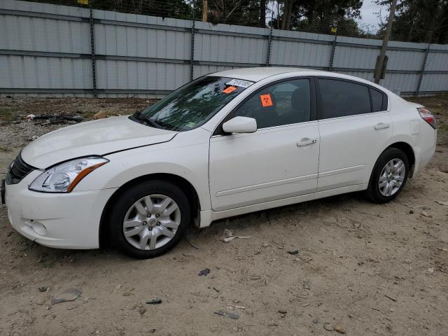 2010 NISSAN ALTIMA BASE, 