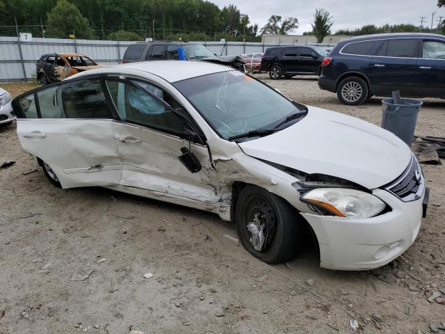 1N4AL2AP9AC188977 - 2010 NISSAN ALTIMA BASE თეთრი ფოტო 4