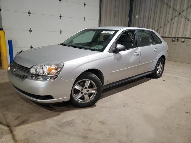 2005 CHEVROLET MALIBU MAXX LS, 