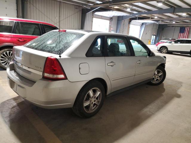 1G1ZT62815F250347 - 2005 CHEVROLET MALIBU MAXX LS SILVER photo 3
