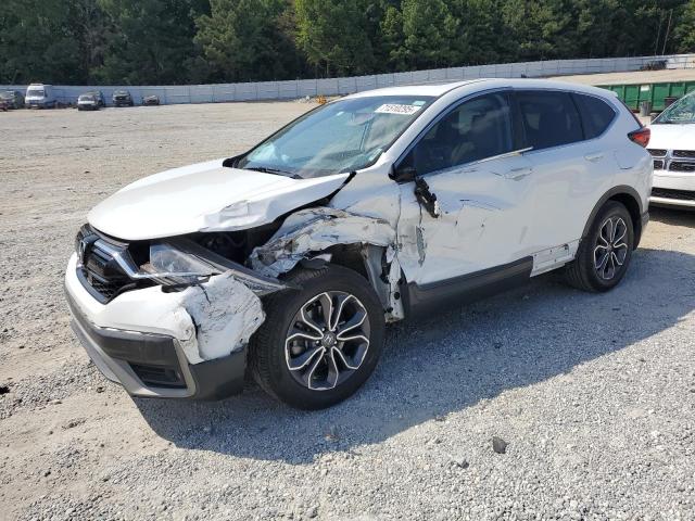 2020 HONDA CR-V EXL, 