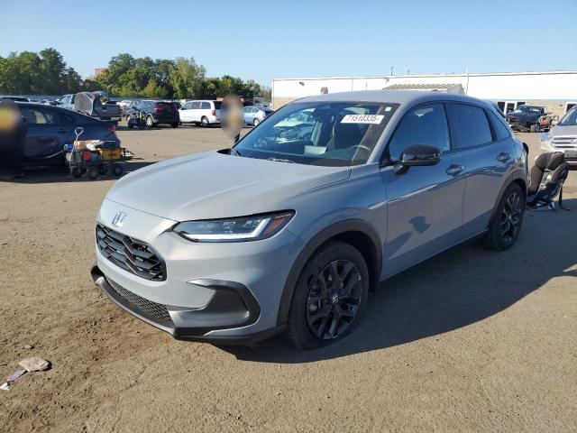 2023 HONDA HR-V SPORT, 