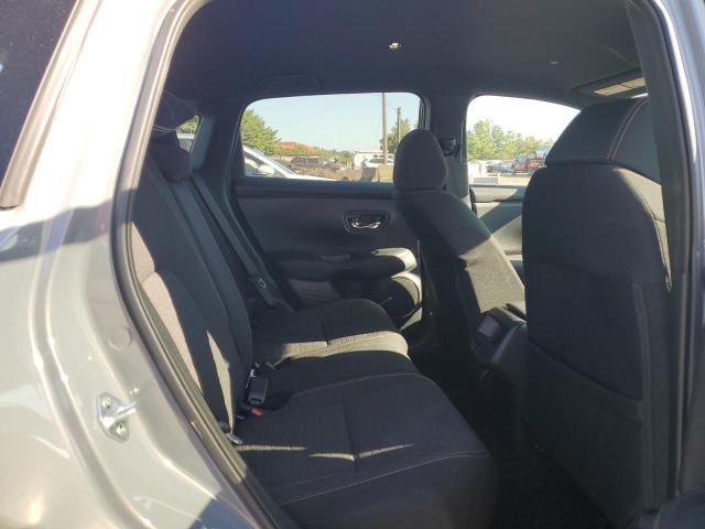 3CZRZ2H51PM721485 - 2023 HONDA HR-V SPORT GRAY photo 10
