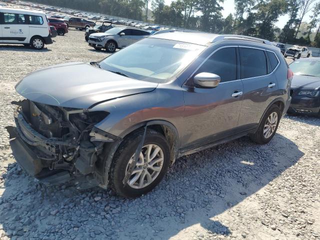 2020 NISSAN ROGUE S, 