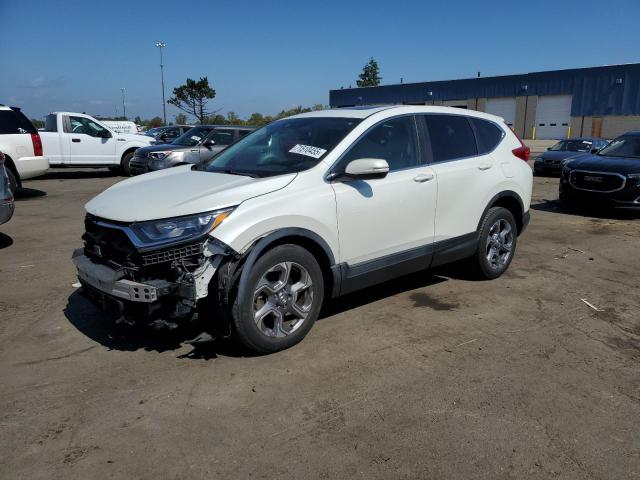 2017 HONDA CR-V EXL, null