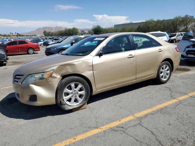 2011 TOYOTA CAMRY BASE, 