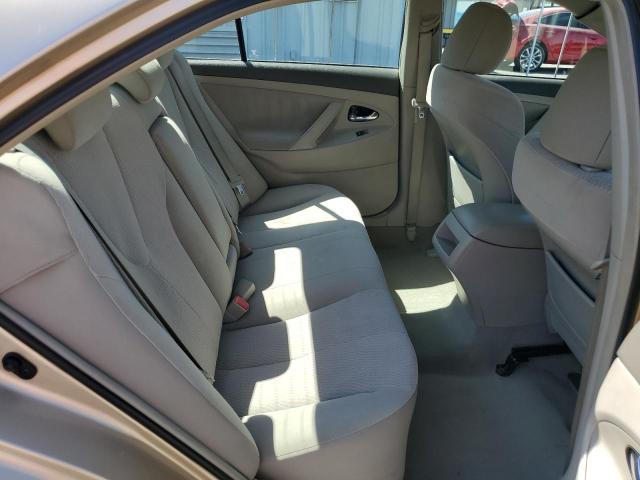 4T1BF3EK7BU750022 - 2011 TOYOTA CAMRY BASE TAN photo 10
