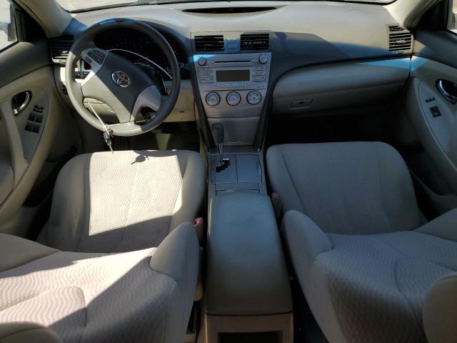 4T1BF3EK7BU750022 - 2011 TOYOTA CAMRY BASE TAN photo 8