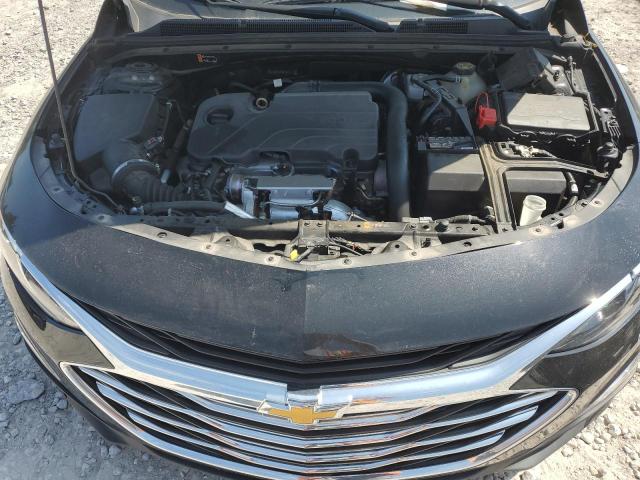1G1ZB5ST4MF088777 - 2021 CHEVROLET MALIBU LT LS BLACK photo 11