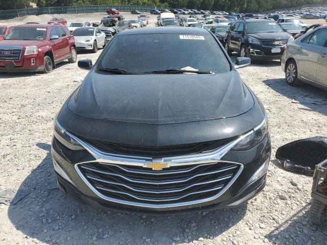 1G1ZB5ST4MF088777 - 2021 CHEVROLET MALIBU LT LS BLACK photo 5