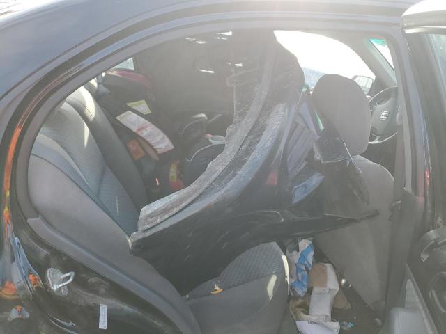 1HGES16315L018098 - 2005 HONDA CIVIC DX VP Qara foto 10