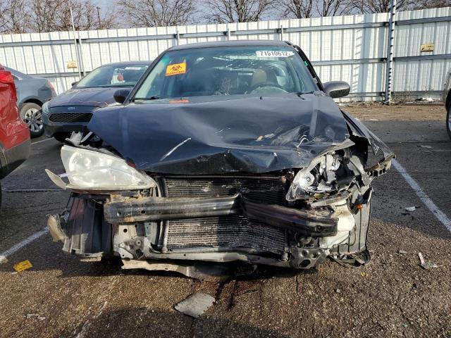 1HGES16315L018098 - 2005 HONDA CIVIC DX VP Qara foto 5