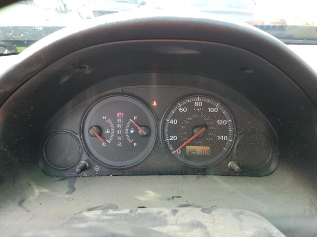 1HGES16315L018098 - 2005 HONDA CIVIC DX VP Qara foto 9