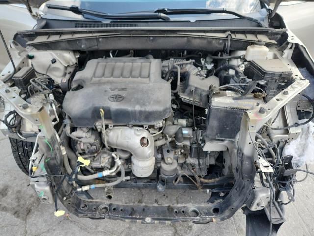5TDJKRFH5FS224208 - 2015 TOYOTA HIGHLANDER XLE GOLD photo 12