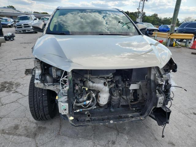 5TDJKRFH5FS224208 - 2015 TOYOTA HIGHLANDER XLE GOLD photo 5