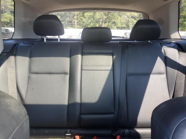 WDCGG8JB2FG396709 - 2015 MERCEDES-BENZ GLK 350 4MATIC WHITE photo 10