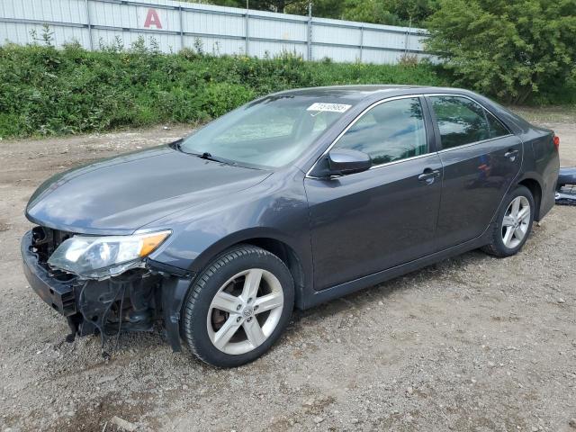 2013 TOYOTA CAMRY L, 