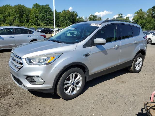 2018 FORD ESCAPE SEL, 