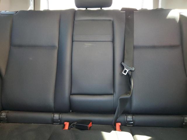 WDCGG8JB1FG397737 - 2015 MERCEDES-BENZ GLK 350 4MATIC WHITE photo 10