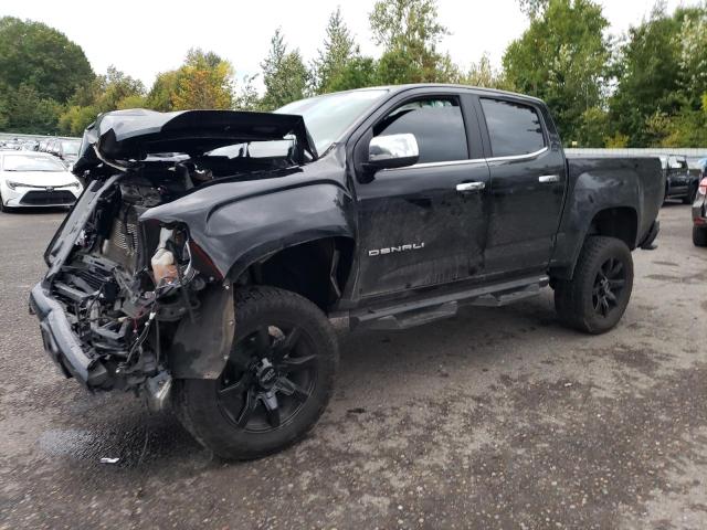 2021 GMC CANYON DENALI, 