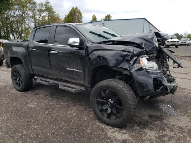 1GTG6EEN5M1105339 - 2021 GMC CANYON DENALI BLACK photo 4