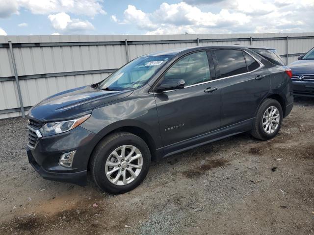 2018 CHEVROLET EQUINOX LT, 