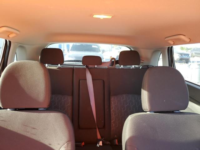 JA4APUAU2MU002446 - 2021 MITSUBISHI OUTLANDER ES SILVER photo 10