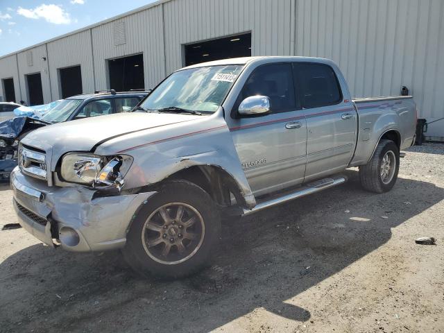 2006 TOYOTA TUNDRA DOUBLE CAB SR5, 