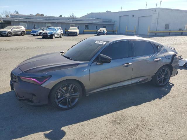 2023 ACURA INTEGRA A-SPEC TECH, 