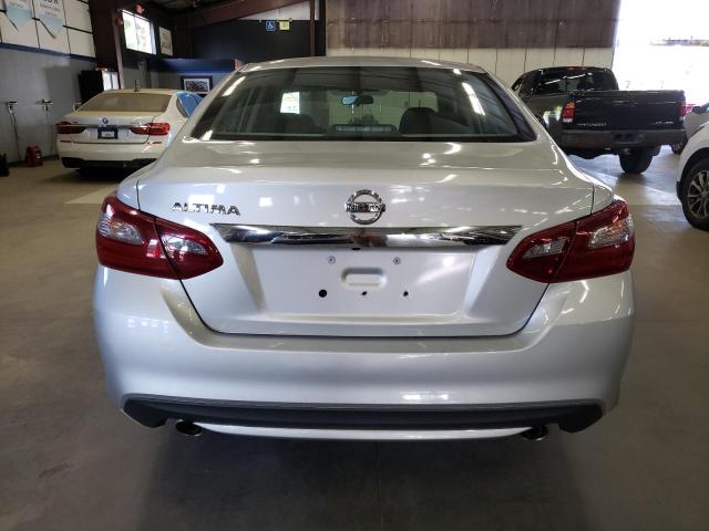 1N4AL3AP8JC267952 - 2018 NISSAN ALTIMA 2.5 银色 照片 6