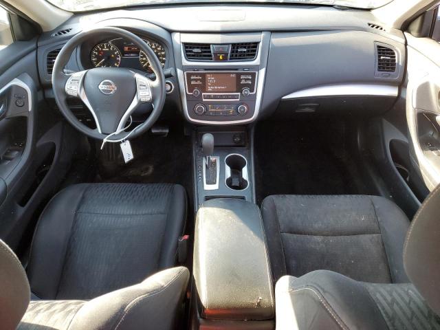 1N4AL3AP8JC267952 - 2018 NISSAN ALTIMA 2.5 银色 照片 8