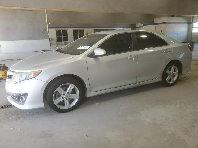 2013 TOYOTA CAMRY L, 
