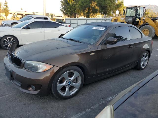 2012 BMW 128 I, 