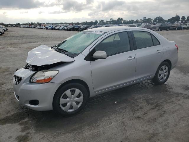2008 TOYOTA YARIS, 