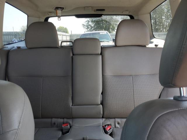 JF2SHAHC1DH402432 - 2013 SUBARU FORESTER TOURING TEAL photo 10