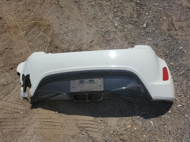 KMHTC6AD8DU086838 - 2013 HYUNDAI VELOSTER WHITE photo 12