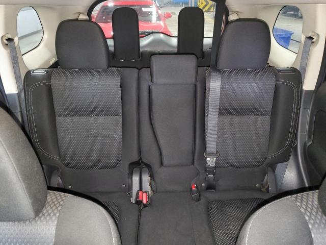 JA4AD2A32KZ028842 - 2019 MITSUBISHI OUTLANDER ES Czarny zdjęcie 10