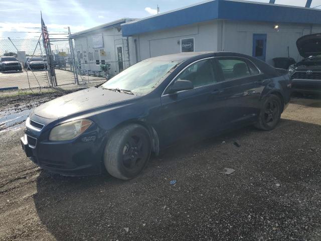 2011 CHEVROLET MALIBU LS, 